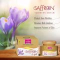 Saffron Gold  Mulberry Extracts Fairness Cream VI  JOHN Advanced (vjsg) All Type Skin 50g. 