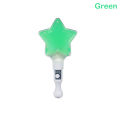 Glowing LED Magic Star Wand Gifts Luminous Party Decoration Light Stick Kids Boys Girls Happy Fluorescent Birthday Party Decors. 