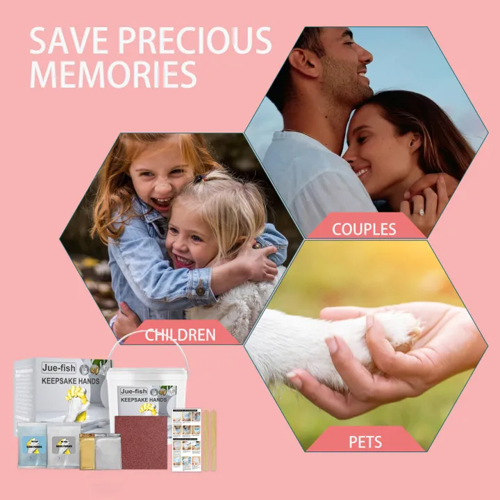 3D%20Casting%20Kit%20Easy%20to%20Use%20Couples%20Lovers%20Keepsake%20Casting%20Kit%20-%20Image%207