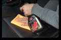 SOFT99 Luxury Leather - Leather Seat Cleaner. 