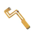 1 Pcs Ribbon Repair Part Screen Line Yellow New LCD Flex Cable -HC16E HC18E HC20E HC30E HC40E HC16E. 