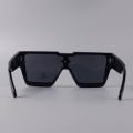 2021 Fashion Luxury Square Luxury Sunglasses Men Women Fashion UV400 Glasses high quality male fashion show Female LV. 