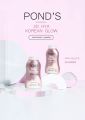 POND'S 3D HYA KOREAN GLOW Translucent Powder 50g (THAILAND) FROM INDIA (SAM). 