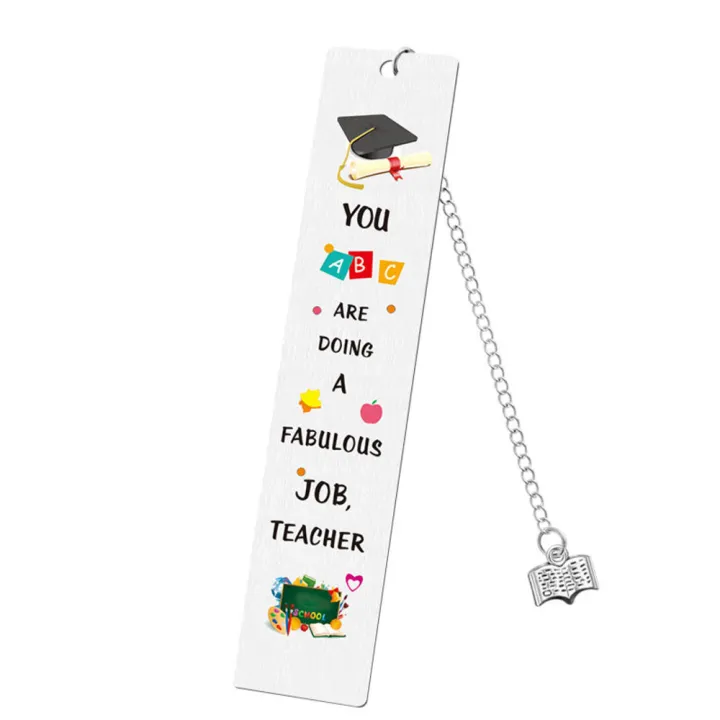 Customized%20Metal%20Bookmarks%20Personalized%20Teacher%20Gifts%20Metal%20Bookmarks%20For%20Teachers%20Graduation%20Season%20Gifts%20Teacher's%20Day%20Gift%20Ideas%20-%20Image%204