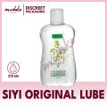 Midoko 215ml Water Based Lubricant for Sex Toys, Anal and Vagina. 