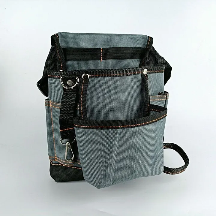 Tianzhiyu%20Waist%20Bag%20Electrician%20Air%20Conditioner%20Installation%20Hanging%20Bag%20Maintenance%20Multi-Functional%20Small%20Portable%20Woodworking%20Hardware%20Kit%20-%20Image%204
