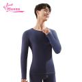 Muses Mall F ce Lined Thermal Underwear Cozy Winter Thermal Pajama Set for Women Seamless Long S ve Plush Homewear S pwear Cold Weather Clothing Cozy F ce Thermal Clothing. 