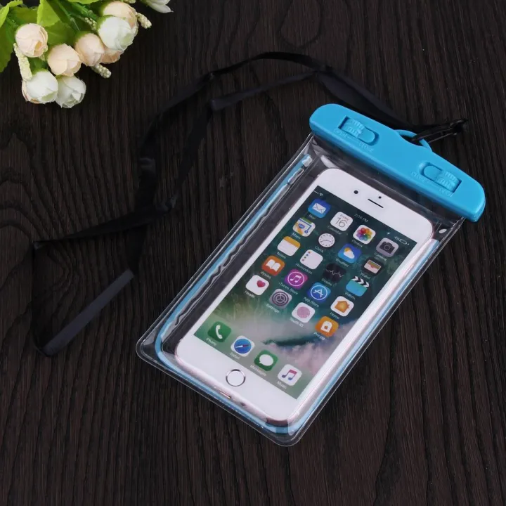 Waterproof Phone Case