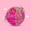 Luvesence Rose Exotique - Body Butter 200G. 