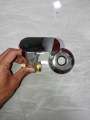 stop valve Concealed Valve Brass 1/2-Inch Water Shower Home Plumbing Shut Off Flow Control Valve Straight Replacement Part with T Handle shower valve ceremic valve. 