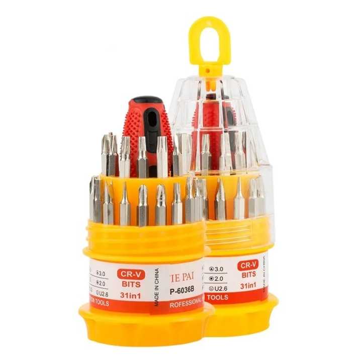 Multifunctional%2031%20In%201%20Screwdriver%20Set%20Tools%207001%20Strong%20Magnestism%20CRV%20Head%20Mobile%20Phone%20Repair%20Kit%20Box%20Professional%20Hand%20Tool%20in%20Daraz%20Flyer%20-%20Image%205