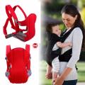 Newborn Infant Baby Carrier Backpack Breathable Front Back Carrying Wrap Sling Seat New , Baby Carrier, Baby Wrap Carrier.. 