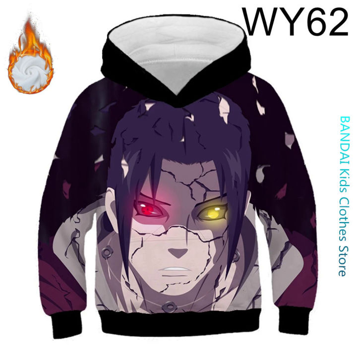 Naruto%20Children's%20Clothing%20Baby%20Boys%20Hoodies%20Men%20Women%20Clothes%20Kakashi%20Japanese%20Anime%20Boys%20Sasuke%20Costume%20-%20Image%204