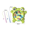 GoGo Happy Fishing Game. 