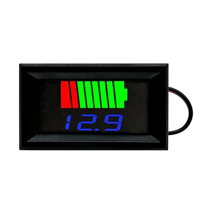 Universal%20LED%20Voltmeter%20Tester%20Car%20Battery%20Charge%20Level%20Indicator%2012V%2024V%2036V%2048V%2060V%2072V%20Lithium%20Battery%20Capacity%20Meter%20Battery%20Tester%20-%20Image%209
