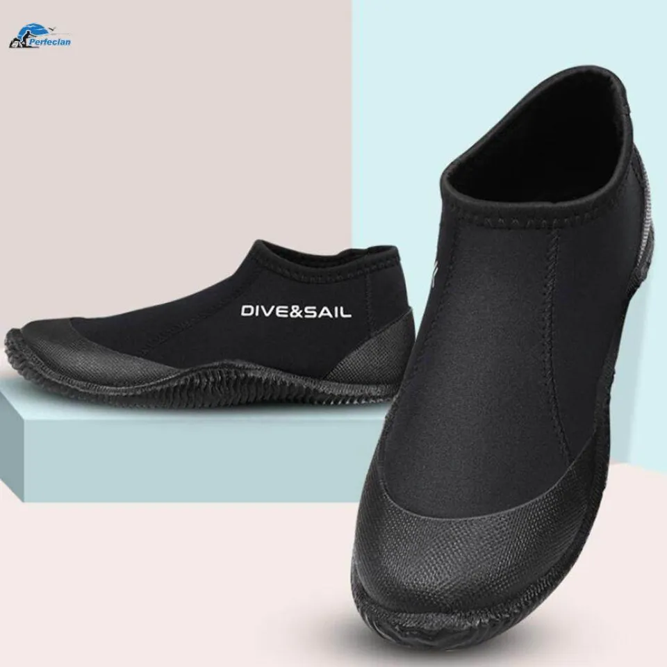 Diver Boots, Neoprene Boots For Fins, Neoprene Socks