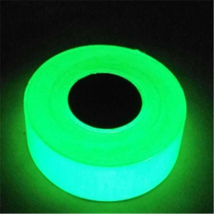 General Bandages Green Self-Adhesive Safety Tape – 1 Inch Wide (Finger Protection Roll)