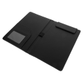 【Unique features】File Folder Magnetic Clipboard Clipboard Menu Bill Clipboard Paper Clip Paper Clip Holder For Store (A5). 