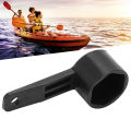 Valve Wrench Waterproof Lightweight Nonslip Inflatable Boat Wrench Compact. 