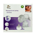 Manual Breast Feeding Pump-Dr gym. 
