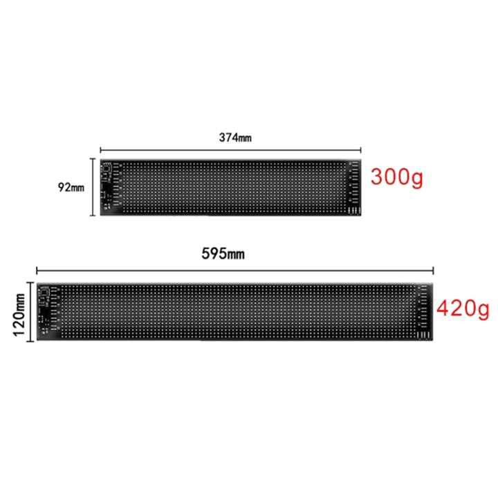 LED%20Car%20Flexible%20Screen%20USB%205V%20Matrix%20Pixel%20Panel%20RGB%20Pattern%20Graffiti%20Scrolling%20Text%20Animation%20Display%20with%20APP%20-%20Image%202