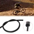 Bike Cable Housing Bicycle Foam Cable Housing Bike Internal Line Housing Damper Cable Outer Protective Cover 1.15M. 
