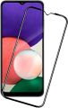 Samsung A03 Full Tempered glass / Screen Protector. 