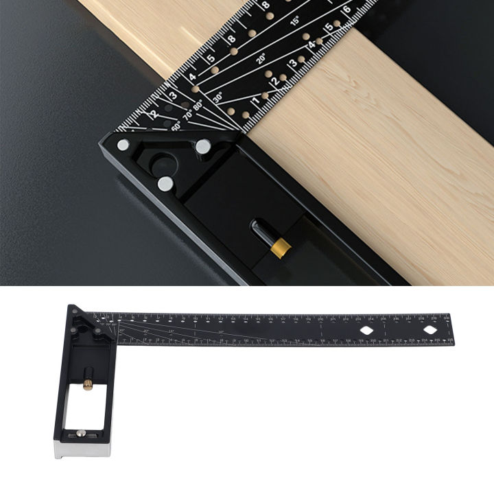 Right%20Angle%20Ruler%20Universal%20Combination%20Multi%20Angle%20Measuring%20Ruler%20Multifunctional%20Non%20Fall%20Off%20Compact%2012in%20with%20Clear%20Scale%20for%20Woodworking%20-%20Image%207