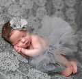 Baby Girl Tulle Tutu Skirt Newborn to One year Baby Cute Photography Props Outfits Baby Birthday Gift. 