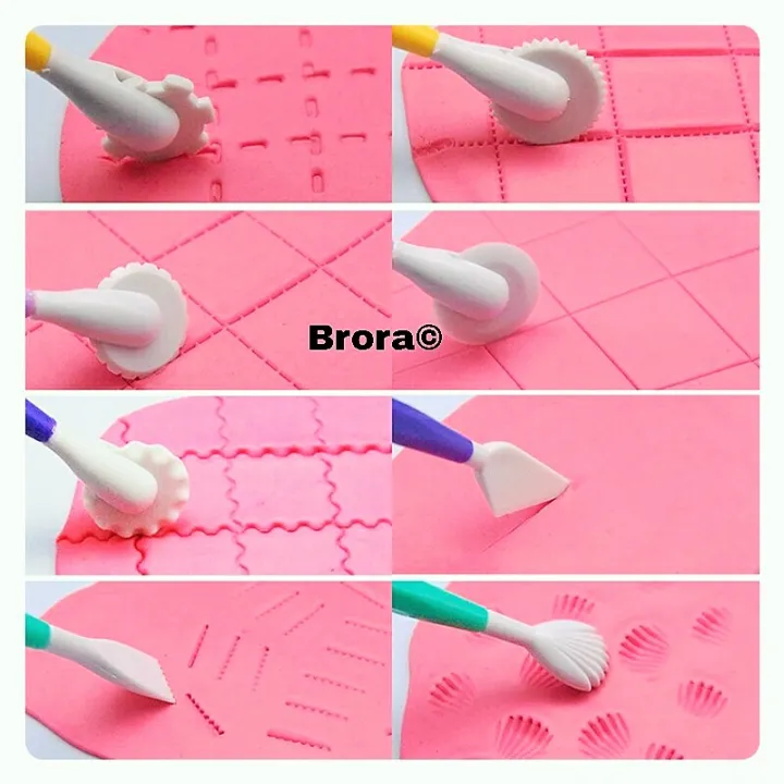 Fondant%20Cake%20Pastry%20Carving%20Tool%20Decorating%20Modelling%20Tools%20Cutter,%20Embosser%204%20Pcs%20Set%20With%208%20Different%20Design%C2%A0In%20Total%20-%20Image%204