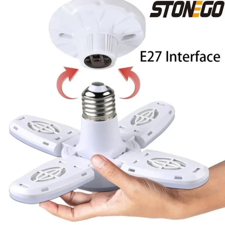 Leaf%20home,%20bulb%20creative%20light%20folding%20screw%20mini%20STONEGOE27LED,%20four-leaf%20design,%20mini%20leaf%20unique%20lighting%20-%20Image%205