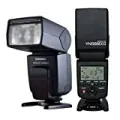 Yongnuo YN-568EX II, YN568EX II Flash, High speed, Ultra powerful GN master control, Off camera speedlite for Canon. 