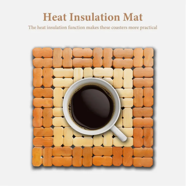 1%20PC%20Wooden%20Placemats%20Dining%20Table%20Mats%20/%20Tea%20Cups%20and%20plates%20Table%20Decor%20/%20Wooden%20Coaster%20Mats%20/%20Insulation%20Wooden%20Pad%20Coaster%20/%20Kitchen%20Supplies%20Dining%20Table%20Mats%20-%20Image%207