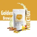 Ancient Nutra Turmeric Latte Mix 100g - The Golden Milk. 