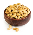 Roasted Cashew by Nutty Frutyss 1kg. 