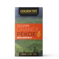 Golden Tips Golden Orange Pekoe Loose Leaves Tea (100 gram- 50 Cups)FROM INDIA)JEZ. 