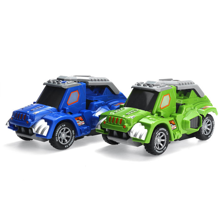 Electric%20Deform%20Dinosaur%20Automatically%20Turn%20Car%20Toy%20with%20Music%20Flashing%20LED%20Lights%20for%20Kids%20Gift%20Collection-Green%20-%20Image%202