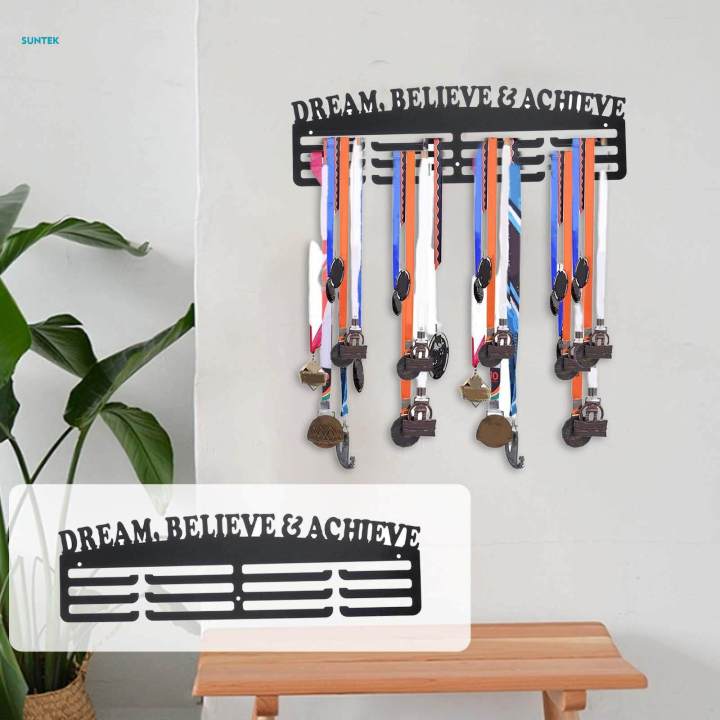 Sports%20Medals%20Display%20Rack,%20Medal%20Storage%20Rack,%20Shelf%20Sturdy%20Hanging%20Medal%20Holder,%20Medal%20Hanger%20Holder%20for%20Ribbon%20Lanyard,%20Running%20Medals%20-%20Image%204