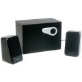 Microlab M280BT 2.1 Subwoofer Speaker System. 