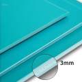 3x Carving Rubber Plate A5 Oil Resistant Mat Stamp Sheet for Printmaking Make Sealer Stamp Stamp. 