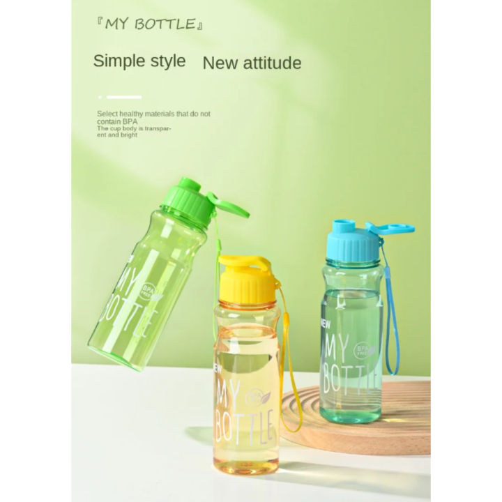 550ml%20Clear%20Plastic%20Water%20Bottle%20-%20Transparent%20Design%20for%20Easy%20Monitoring%20-%20Image%203