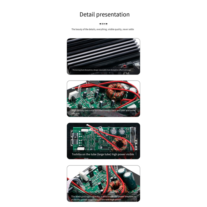 Subwoofer%20Amplifier%20Motherboard%2012V%20High-Power%20Car%20Audio%20Subwoofer%20Amplifier%20Board%20for%20Home%20and%20Car%20Use%20Easy%20Install%20Easy%20to%20Use%20-%20Image%204