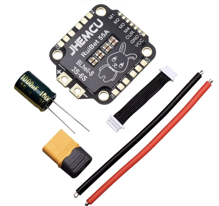 FPV%20Drone%20Kit%20f4%20flight%20controller%2045%20A%204in1%20ESC%20vtx%20fpv%20camera%20drone%20full%20set%205%20inch%20fpv%20drone%20-%20Image%204