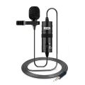 BOYA BY M1 Lavalier Microphone. 