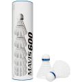 Yonex Shuttlecock Mavis 600 / Nylon Shuttlecock / 6 in 1 Plastic Shuttlecock. 