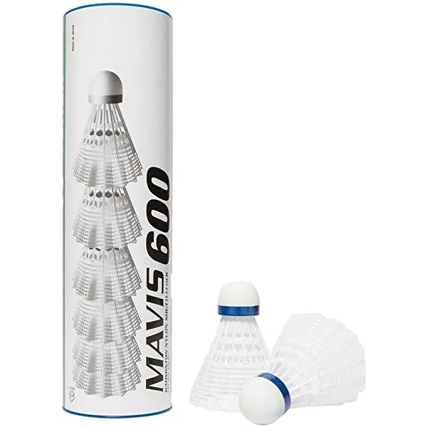 Yonex%20Shuttlecock%20Mavis%20600%20/%20Nylon%20Shuttlecock%20/%206%20in%201%20Plastic%20Shuttlecock%20-%20Image%203