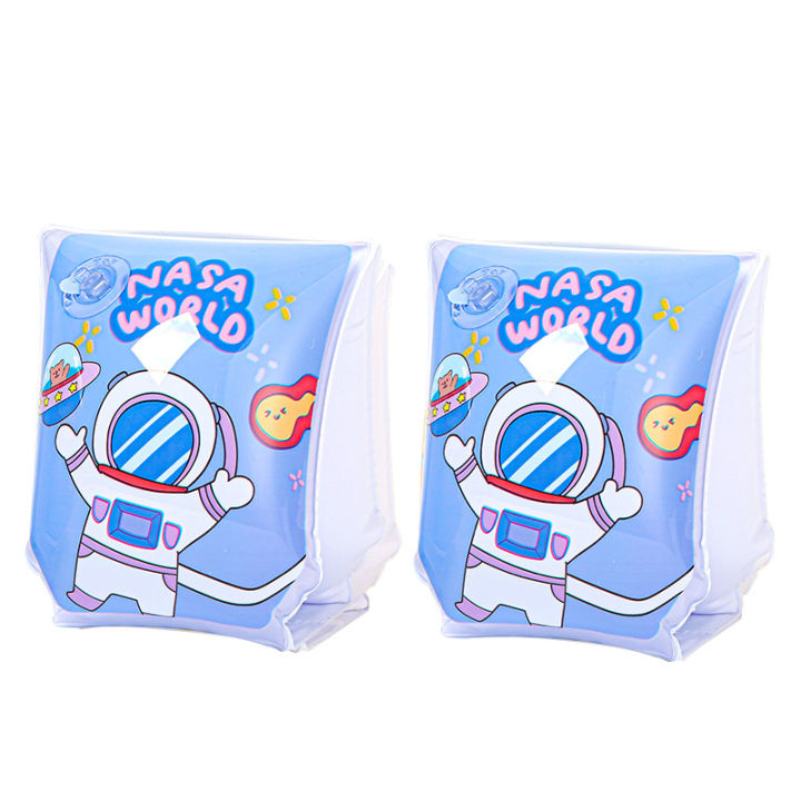 Equipment%20Kids%20Print%20Floating%20Swimming%20Pool%20Double%20Airbag%20Arm%201%20Pair%20Floating%20Round%20Sleeve%20Inflatable%20Arm%20PVC%20Adult%20Swimming%20-%20Image%208