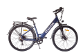 700C eStallion Electric Bicycle. 