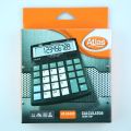Atlas 12 Digits Desktop Calculator (Check Model) AT - 2449C. 