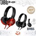 jb| Gaming Headset Earphones Over The Head Headphones Hands free XB450 XB550 Extra Bass Gaming Bluetooth Earphones. 